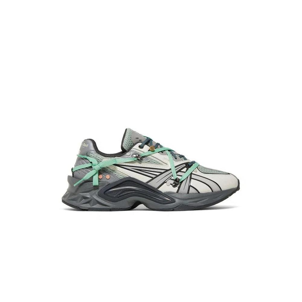 Кроссовки Andersson Bell x ASICS Protoblast 'Smoke Grey' 1