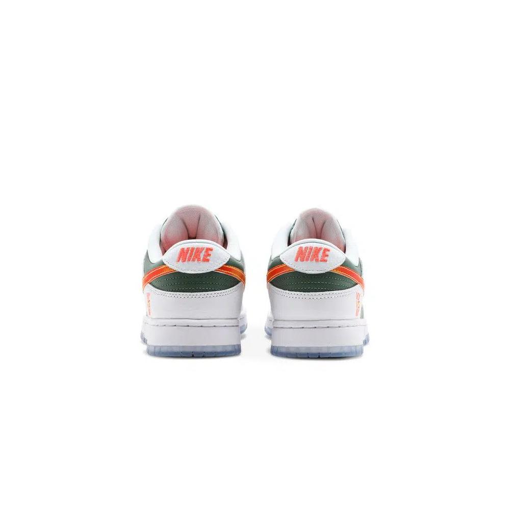 Кроссовки Nike Dunk Low 'NY vs. NY' 6