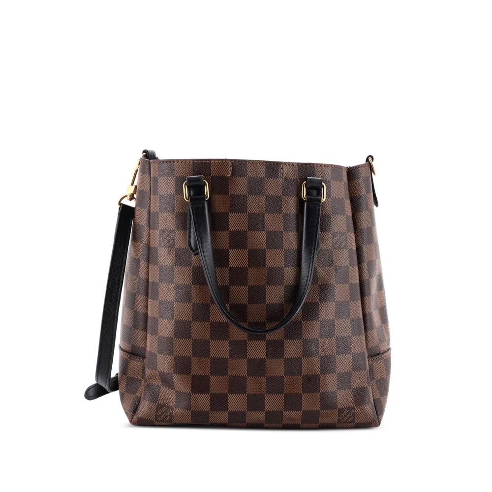 Сумка на плечо Belmont Tote Damier PM 1