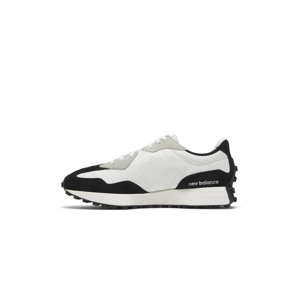 Кроссовки New Balance 327 'White Black Grey' 3