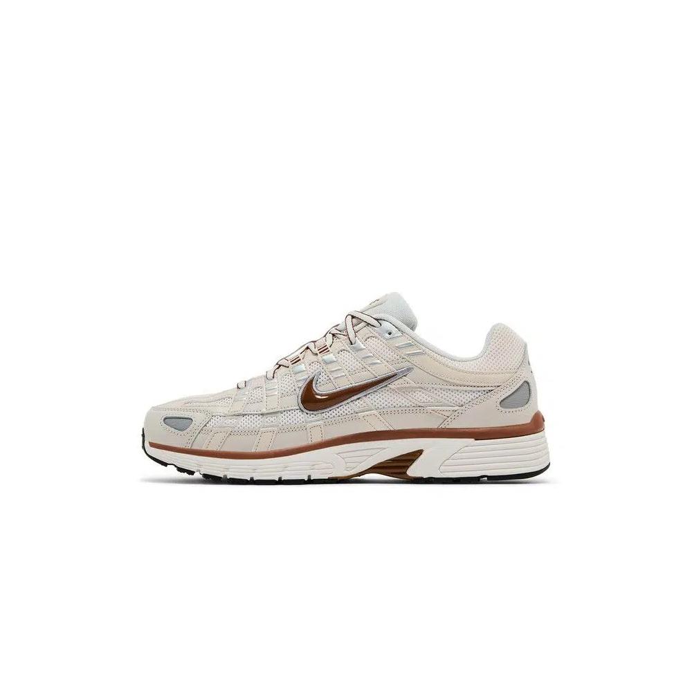 Кроссовки Nike P-6000 'Light Orewood Brown' 3