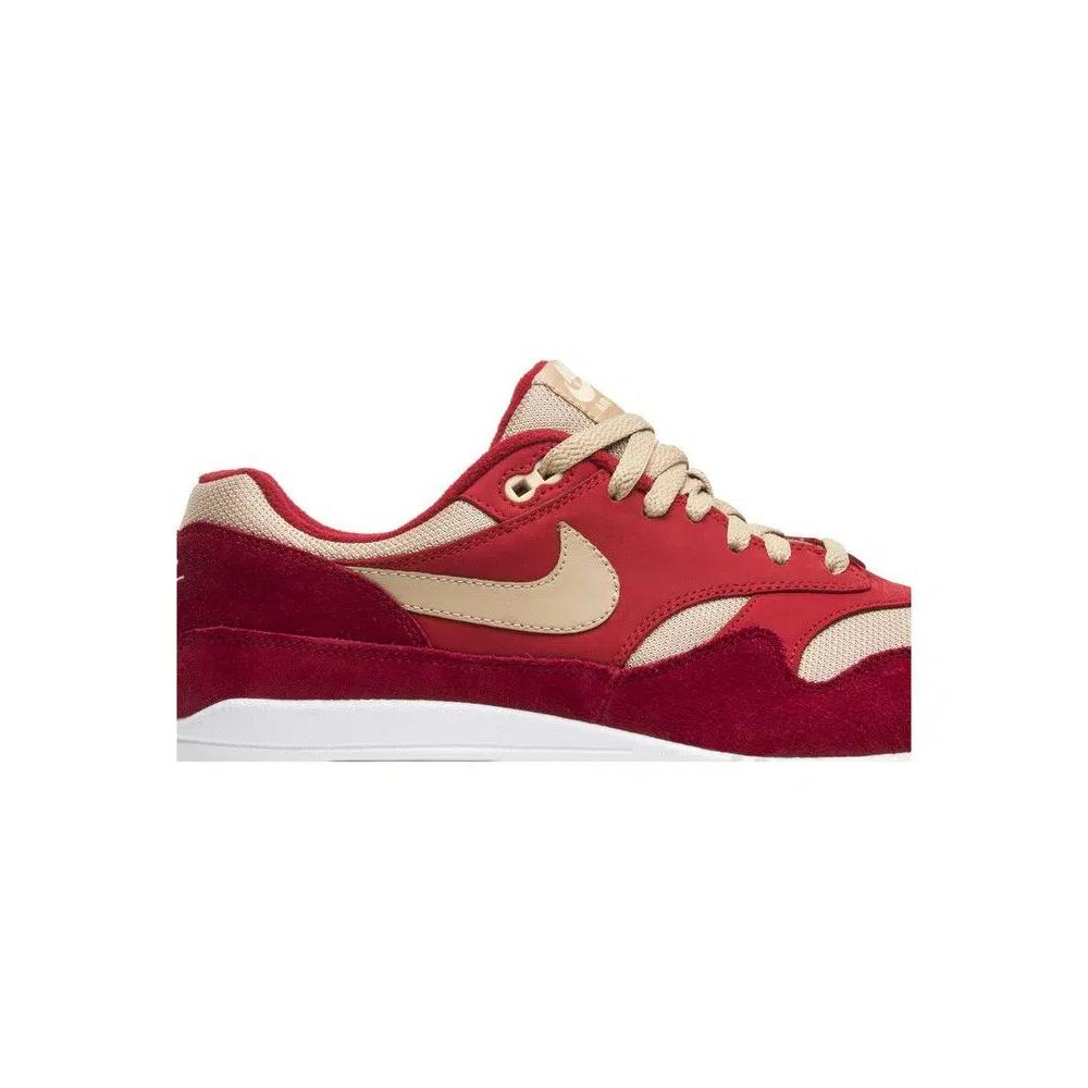 Кроссовки Nike Air Max 1 Premium Retro 'Red Curry' 2