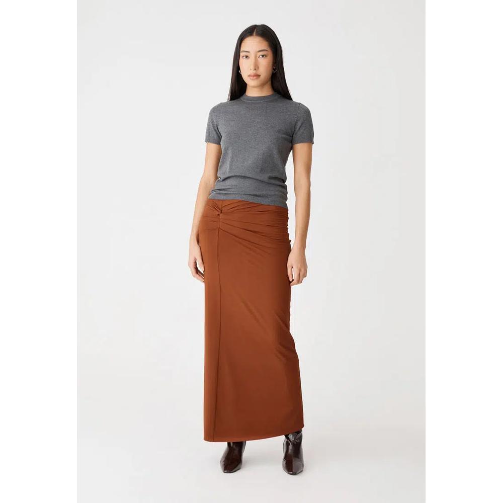 Юбка Dasha Ruched Bamboo 1