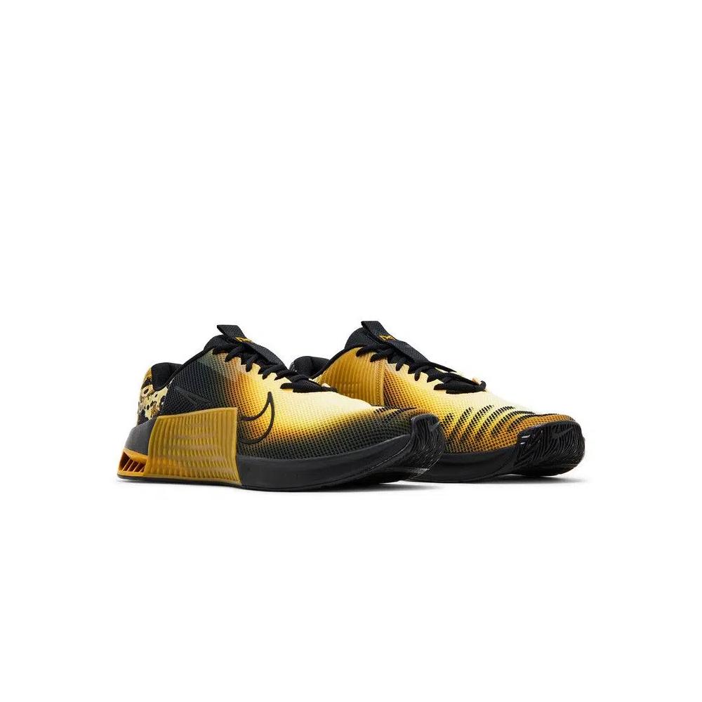 Кроссовки Nike Metcon 9 AMP 'Black Bronzine' 8