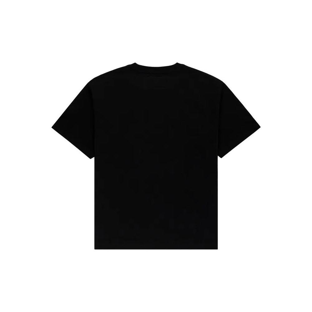 Топы Sp5der Sp555 Tee 'Black' 2