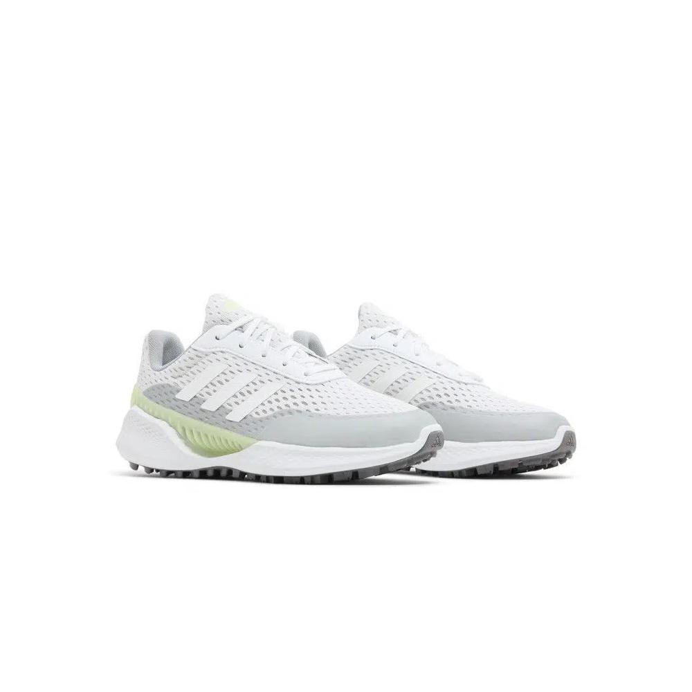 Кроссовки Adidas Wmns Summervent Spikeless Golf 'White Almost Lime' 8