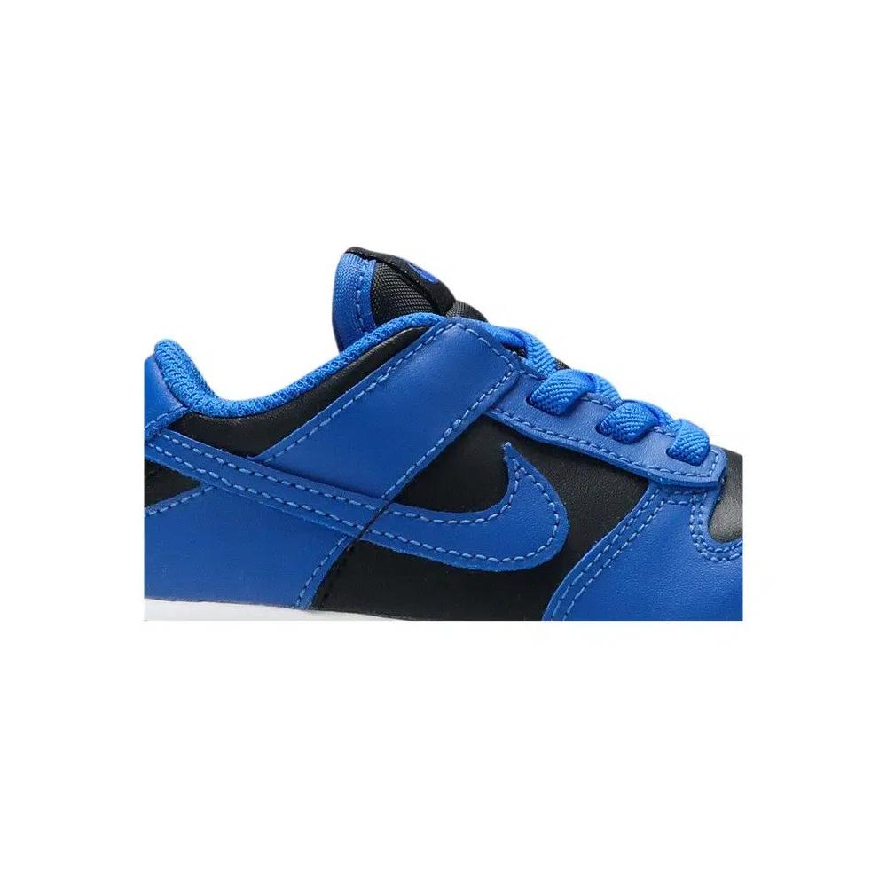Кроссовки Nike Dunk Low TD 'Hyper Cobalt' 2