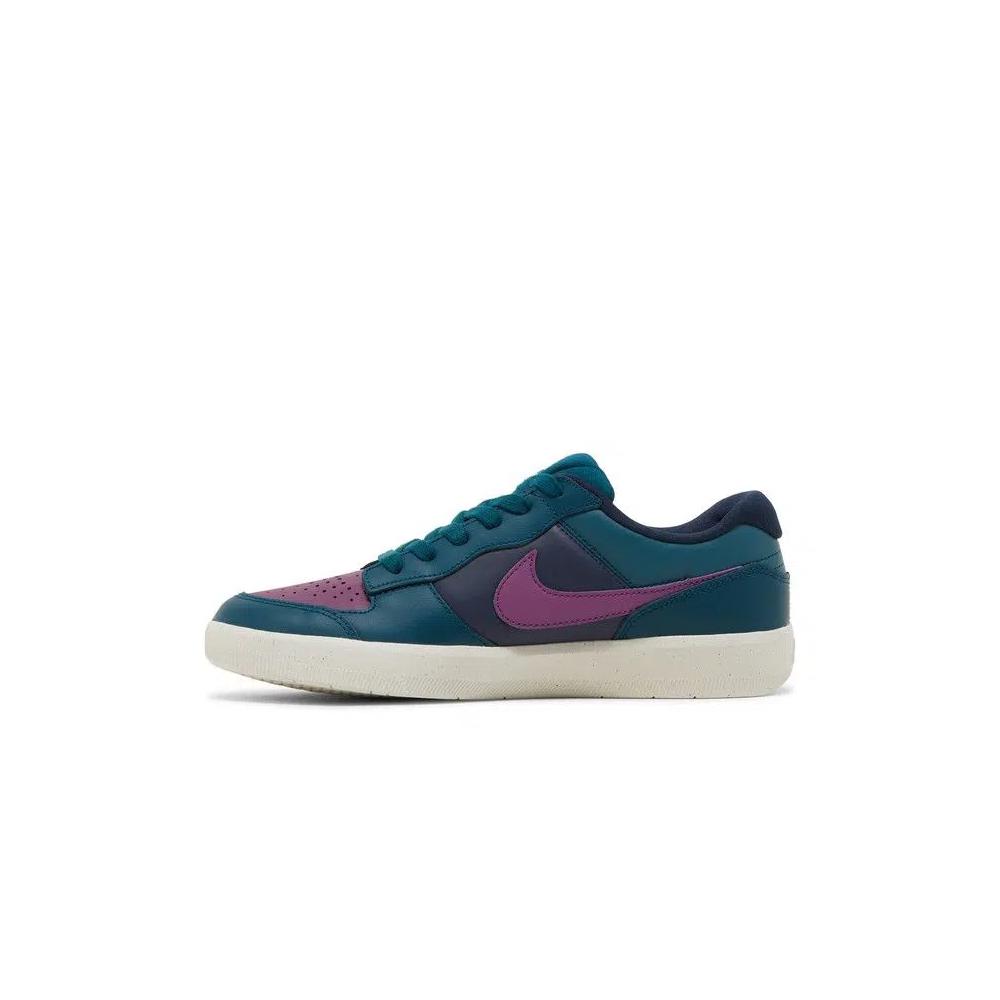 Кроссовки Nike Force 58 SB Premium 'Obsidian Turquoise Viotech' 3