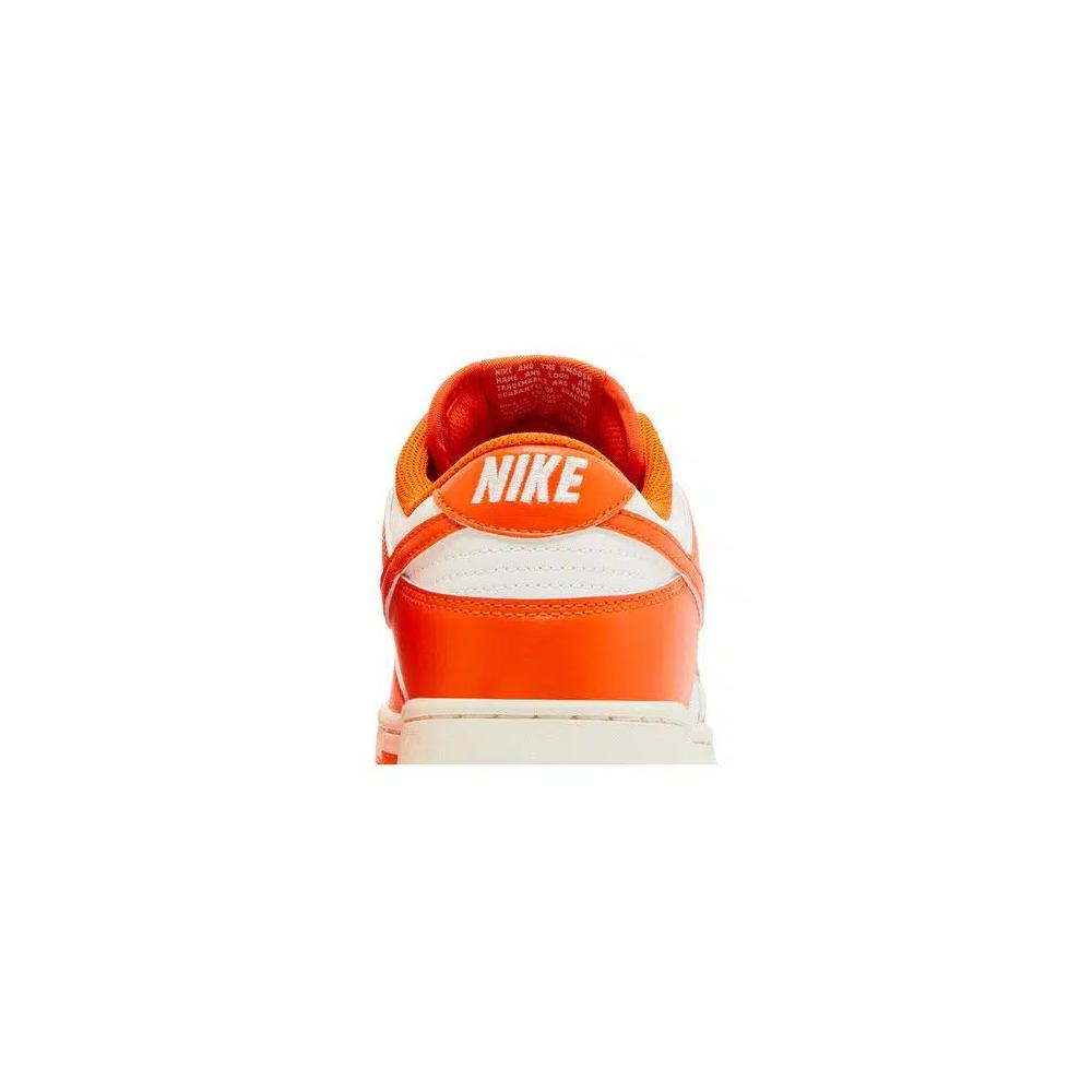 Кроссовки Nike Men's Dunk Low 'Syracuse' 2025 7