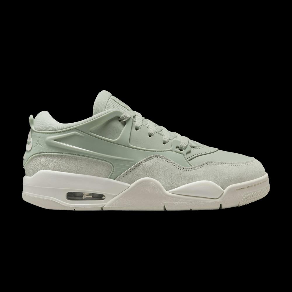 Лайфстайл Wmns Air Jordan 4 RM 'Seafoam' 1