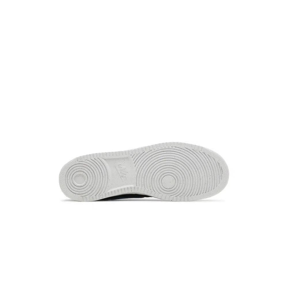 Кроссовки Nike Court Vision Low Next Nature 'Black Laser Blue' 4