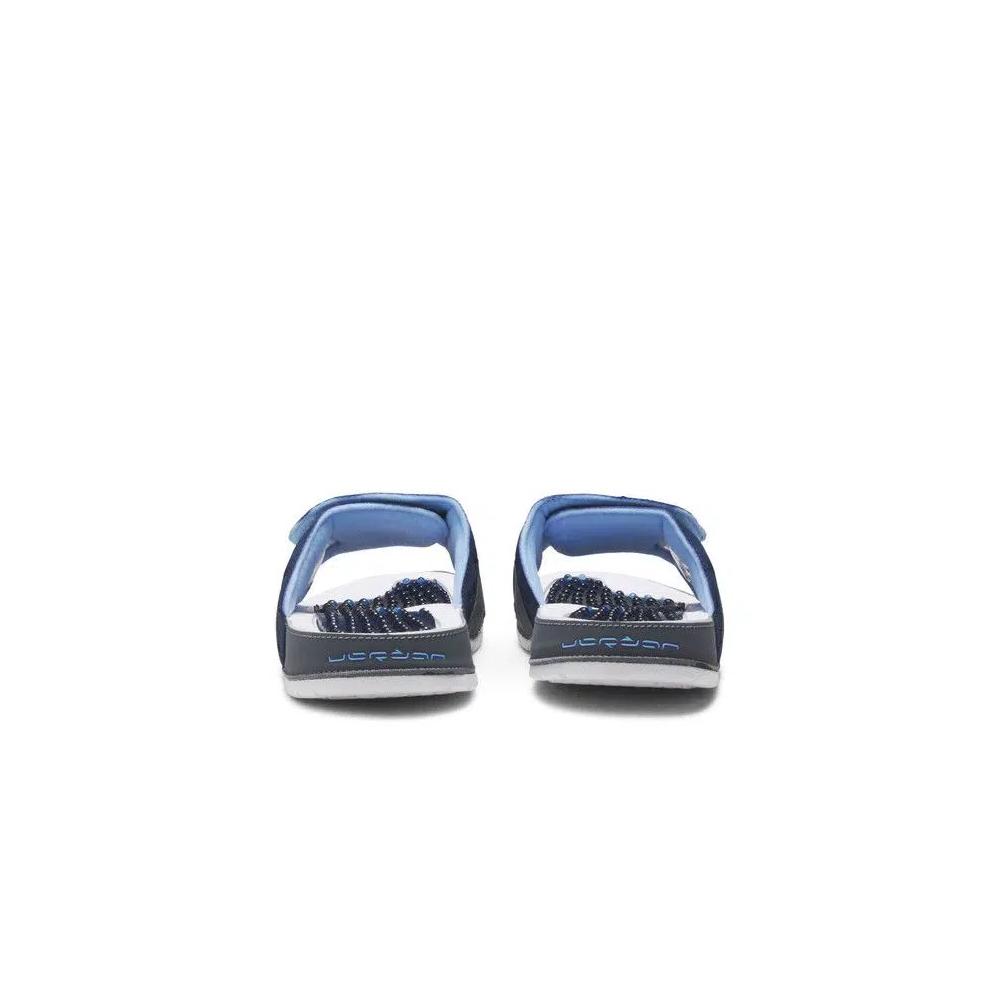 Шлепанцы Air Jordan Hydro 13 Retro Slide 'Navy' 6