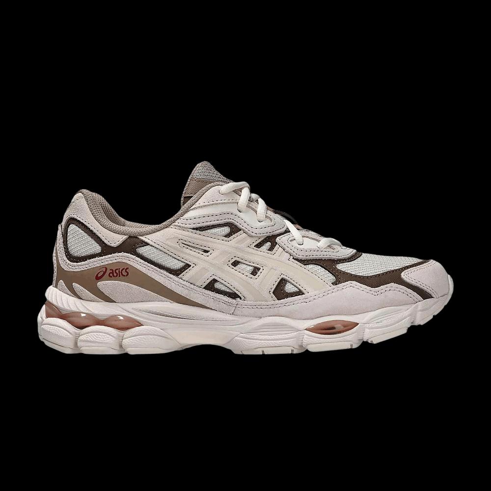 Повседневная обувь Бег ASICS Gel NYC 'Mineral Beige' 1