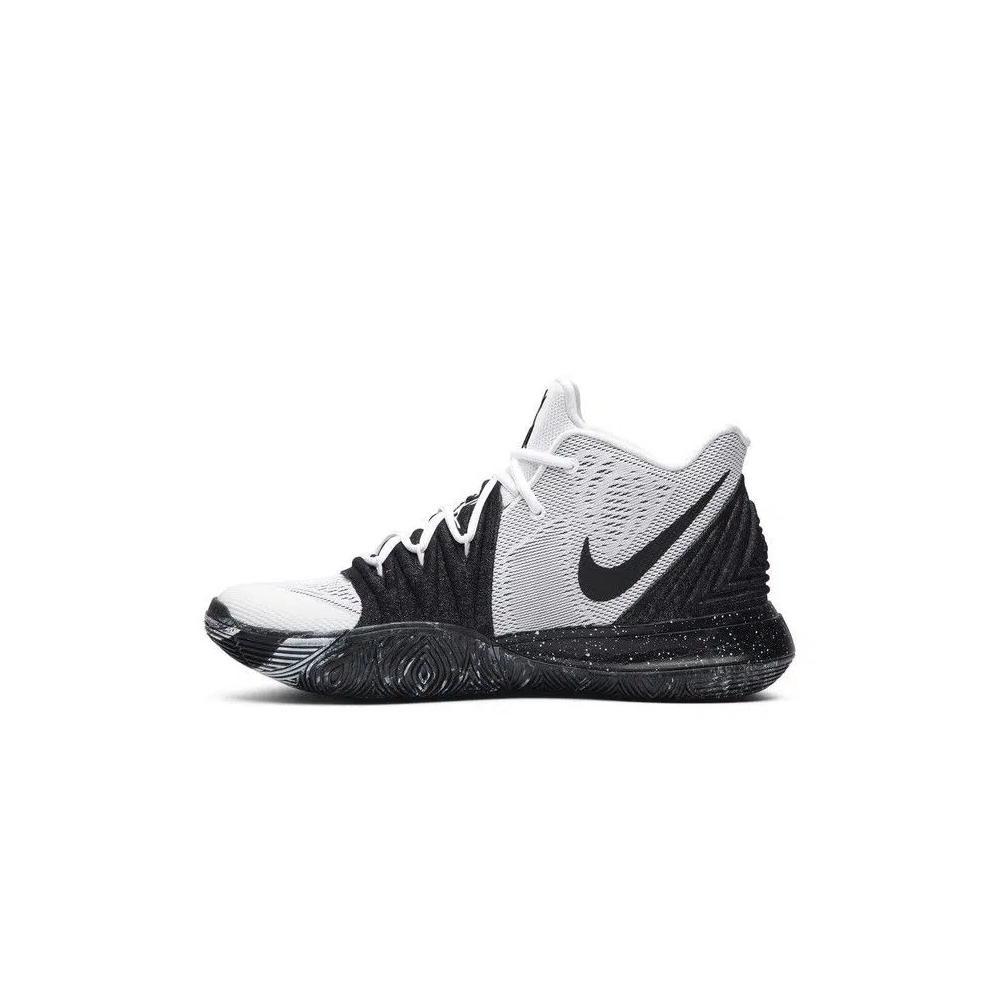 Кроссовки Nike Kyrie 5 'Oreo' 3