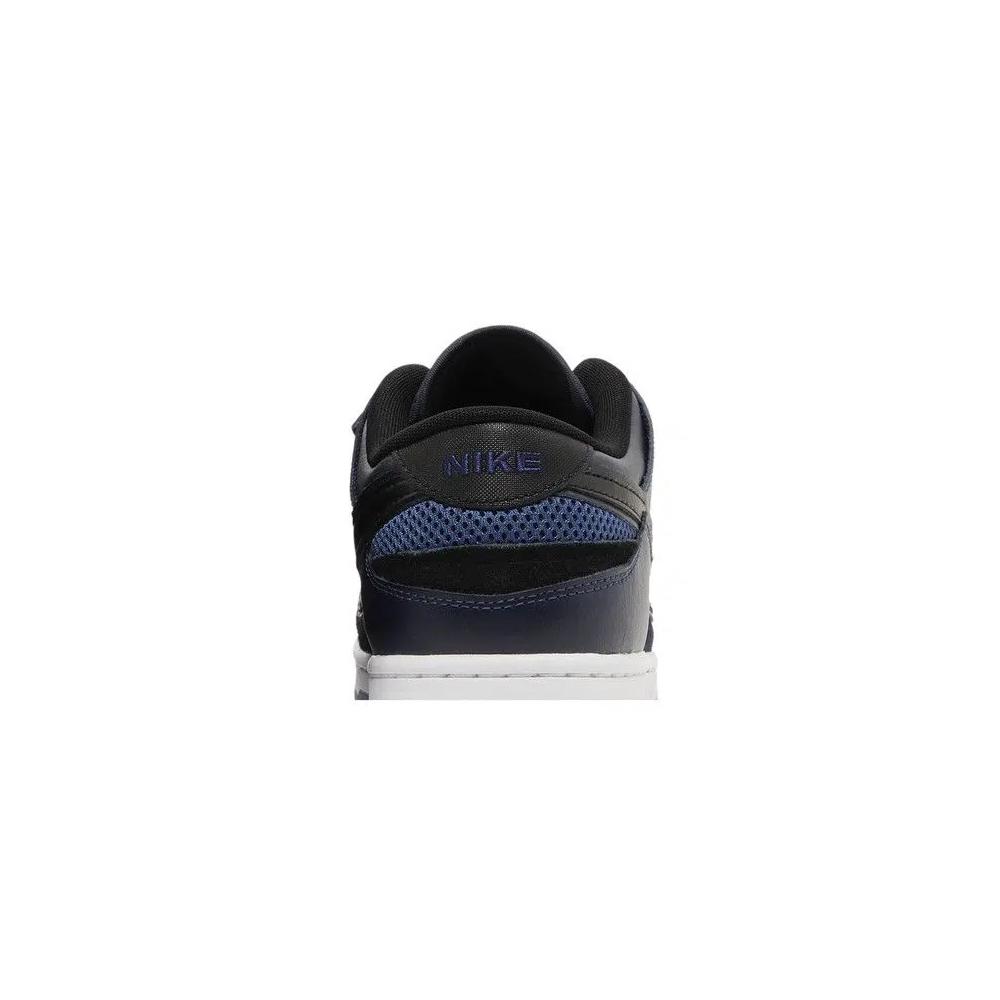 Кроссовки Nike Dunk Low Scrap 'Deep Royal Blue' 7
