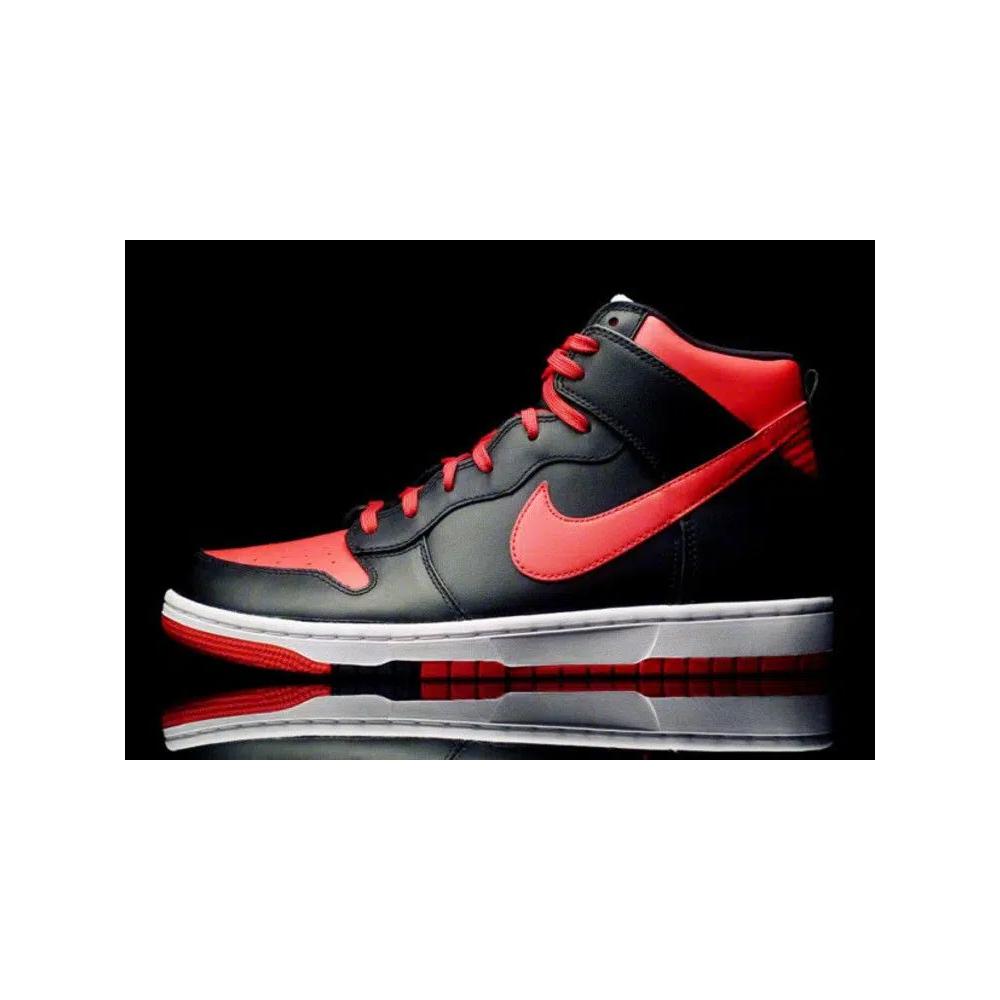 Кроссовки Nike Dunk CMFT 1