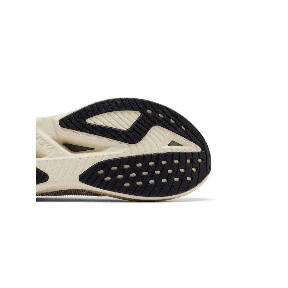 Кроссовки HOKA Mach X 2 «White Cosmic Grey» 5