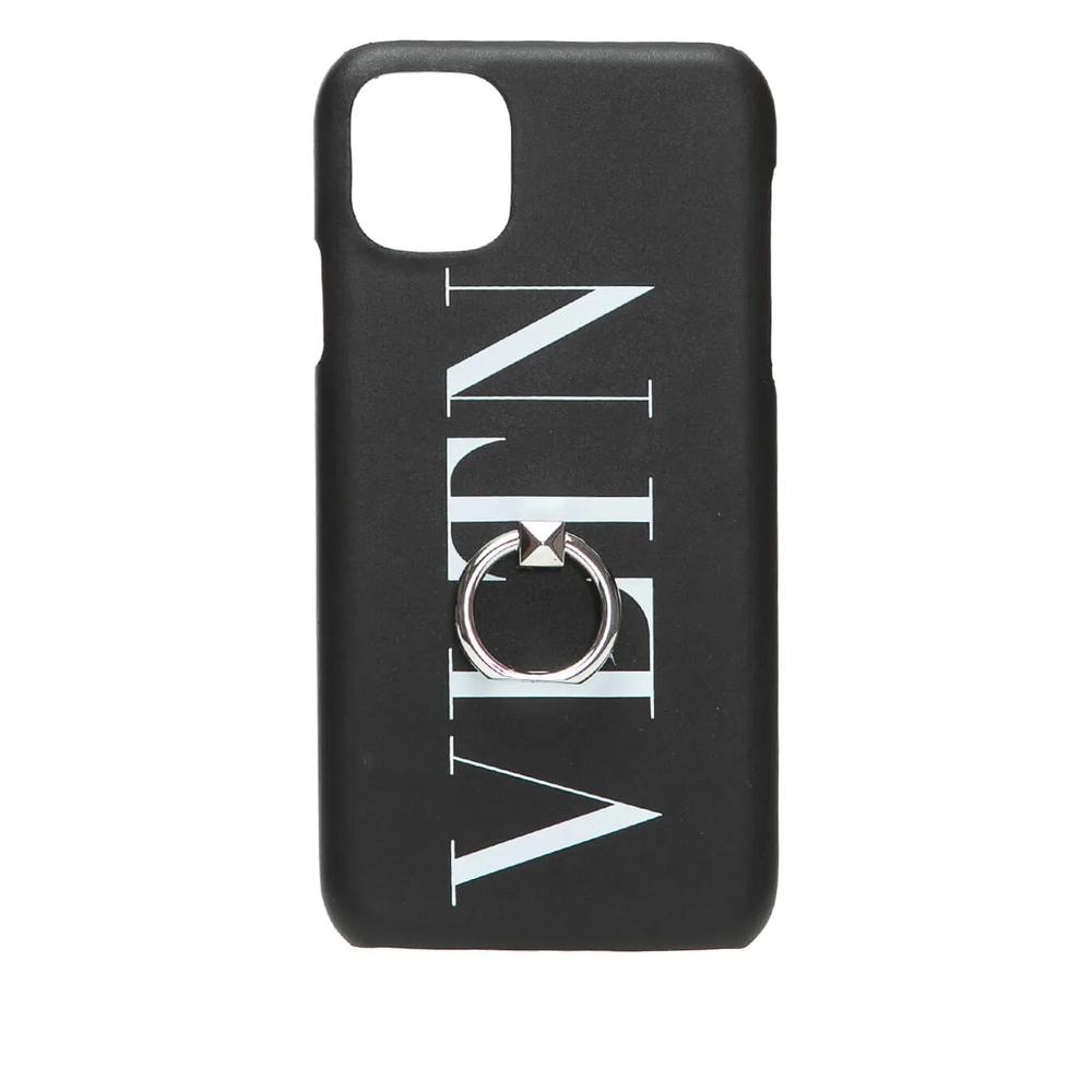 Чехол для iPhone 11 с логотипом VLTN 1