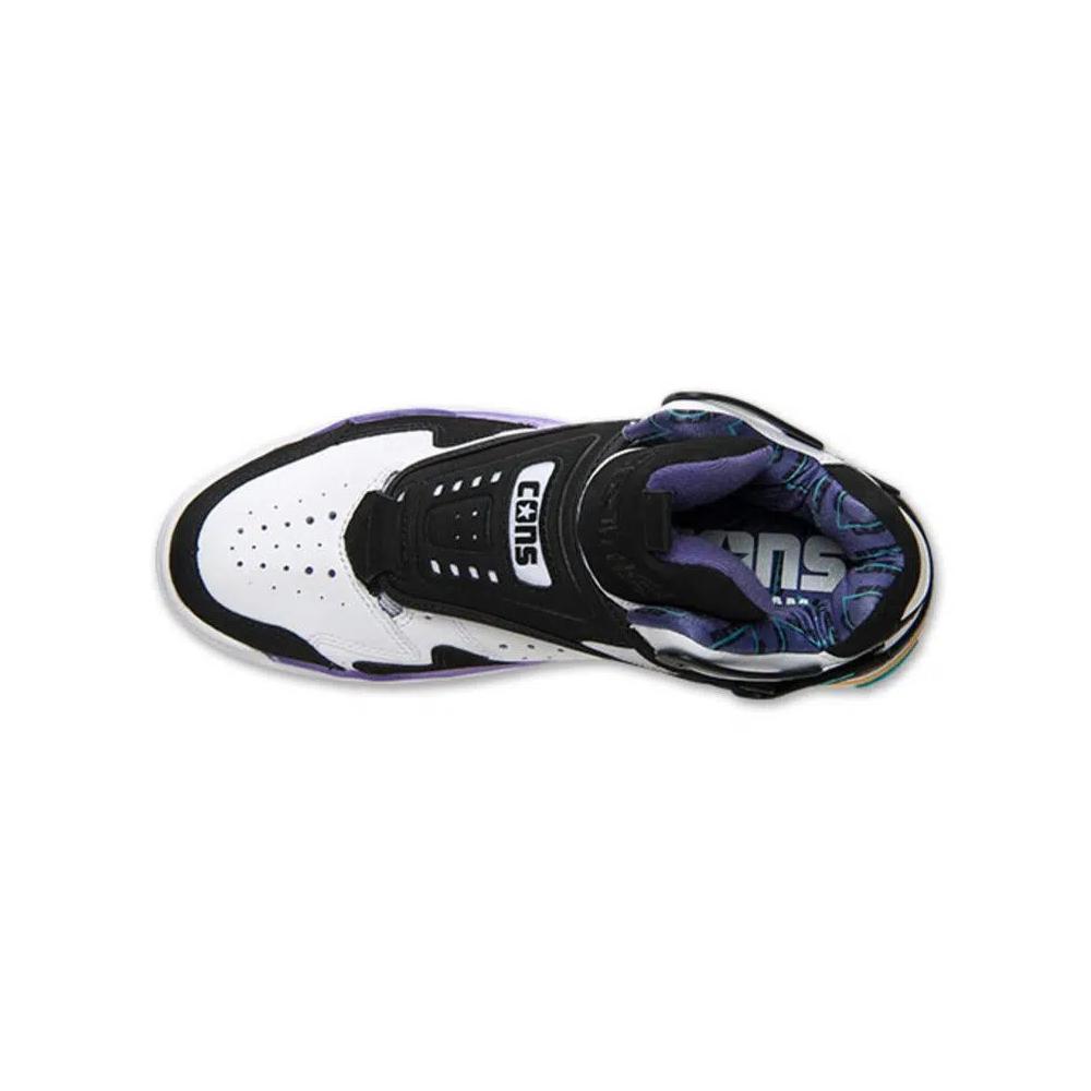 Кроссовки Converse Aero Jam Mid 'Grandmama' 6