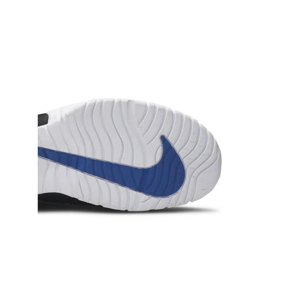Кроссовки Nike Air Max Penny 1 'Orlando' 2011 5