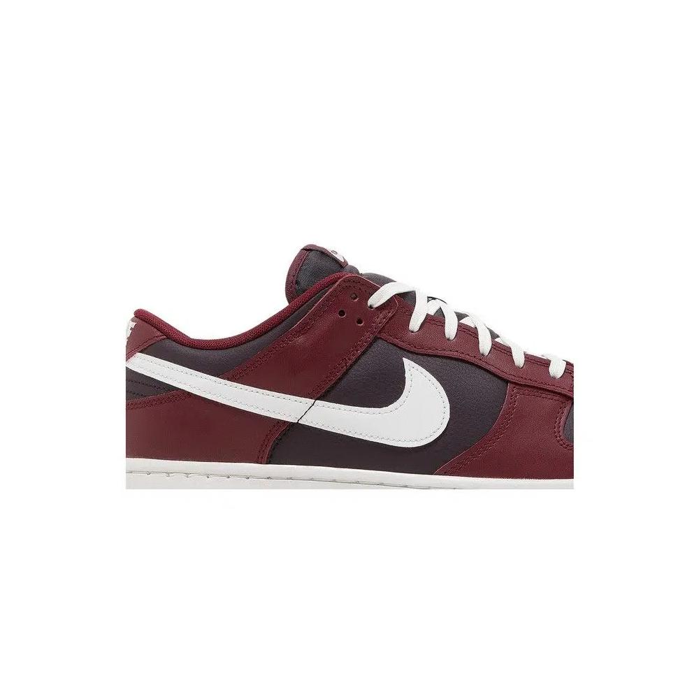 Кроссовки Nike Dunk Low 'Dark Beetroot' 2