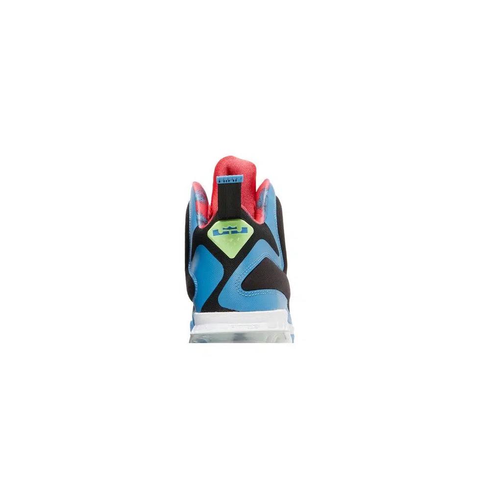 Кроссовки Nike LeBron 9 'South Coast' 7