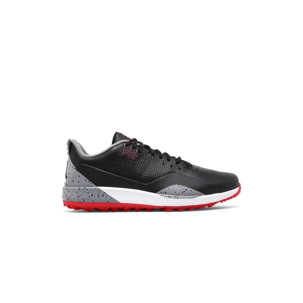 Бутсы Air Jordan ADG 3 'Bred' 1