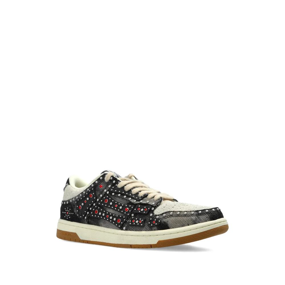Кроссовки Stud Skel Top Low 2