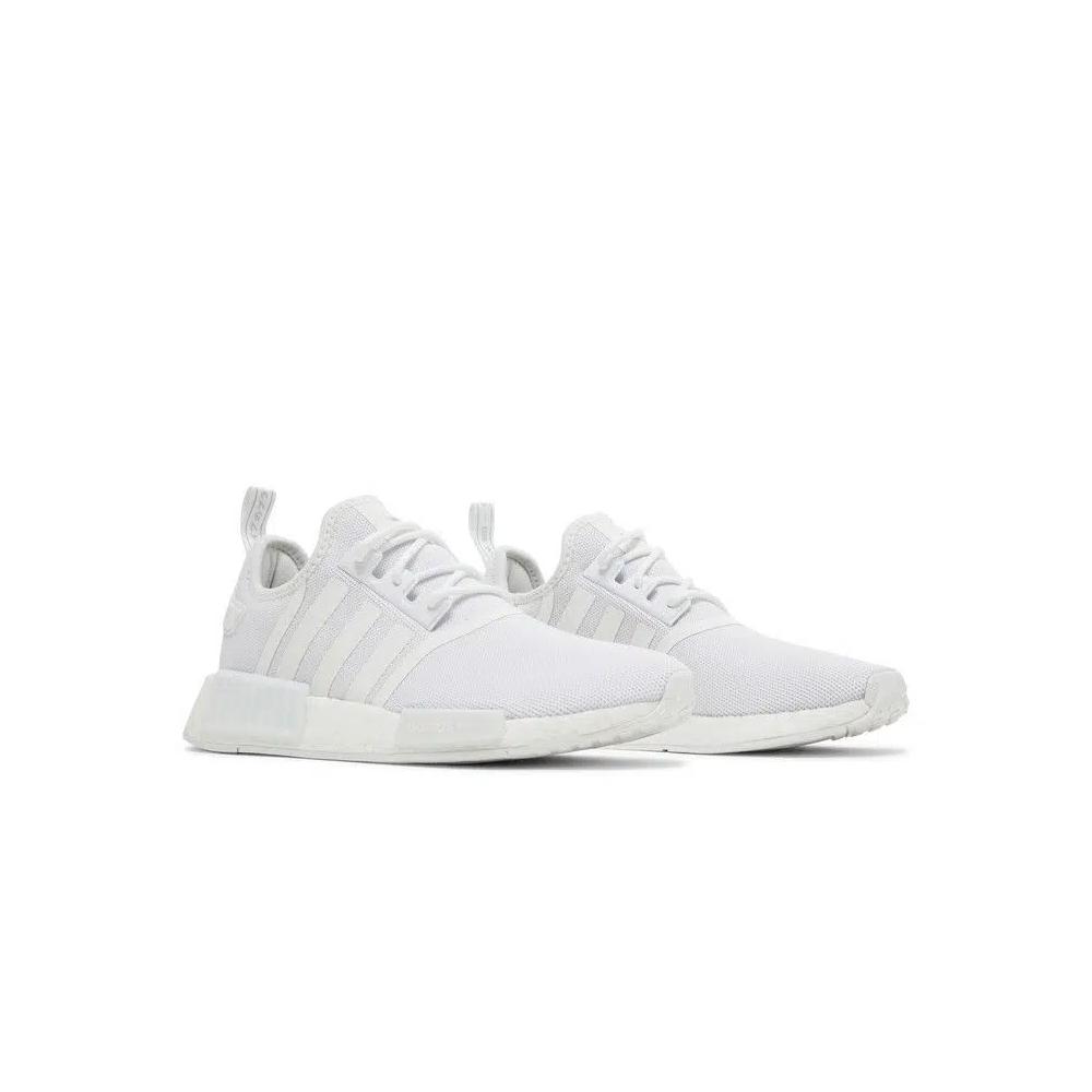 Кроссовки adidas Wmns NMD_R1 Primeblue 'Cloud White' 8