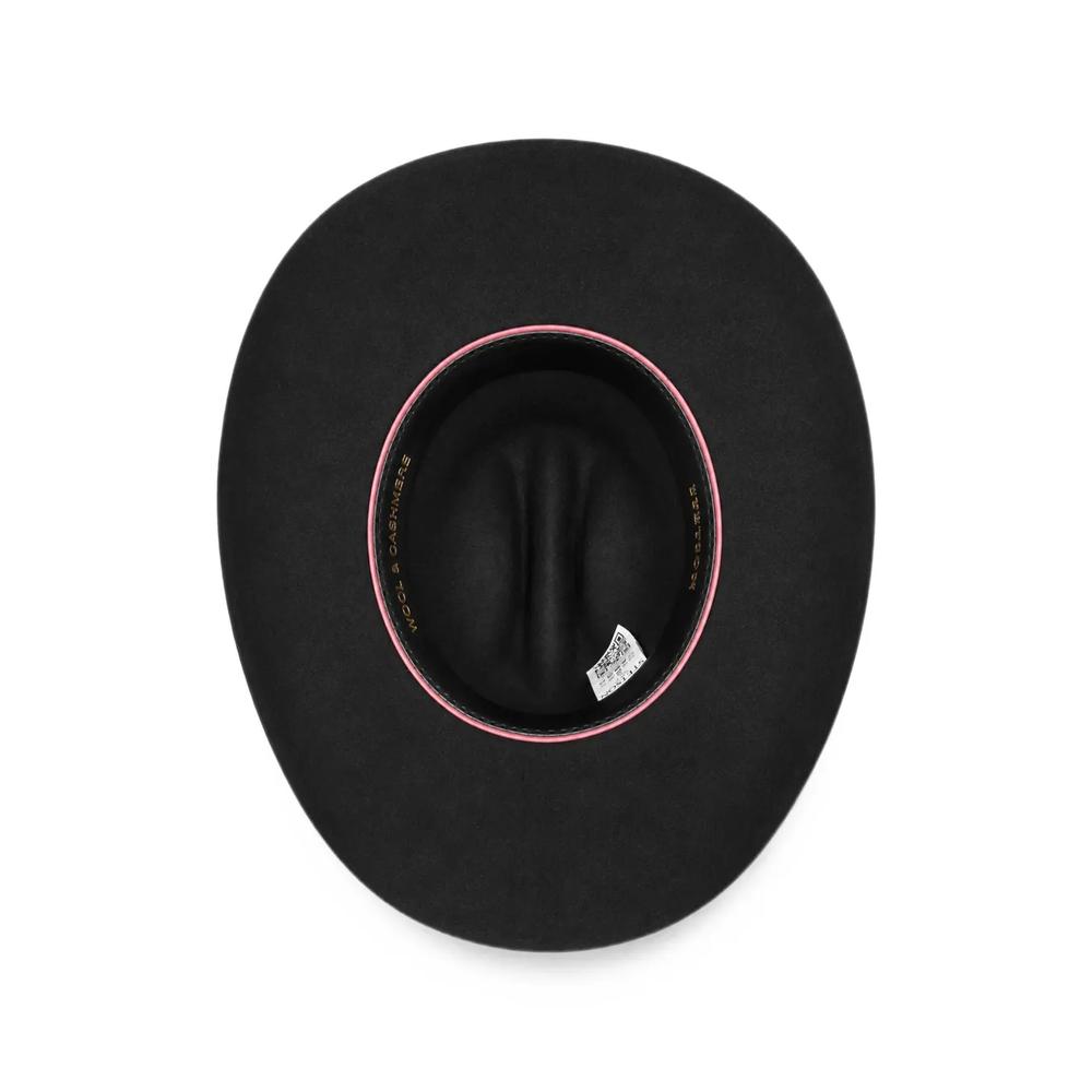 wool felt hat 2