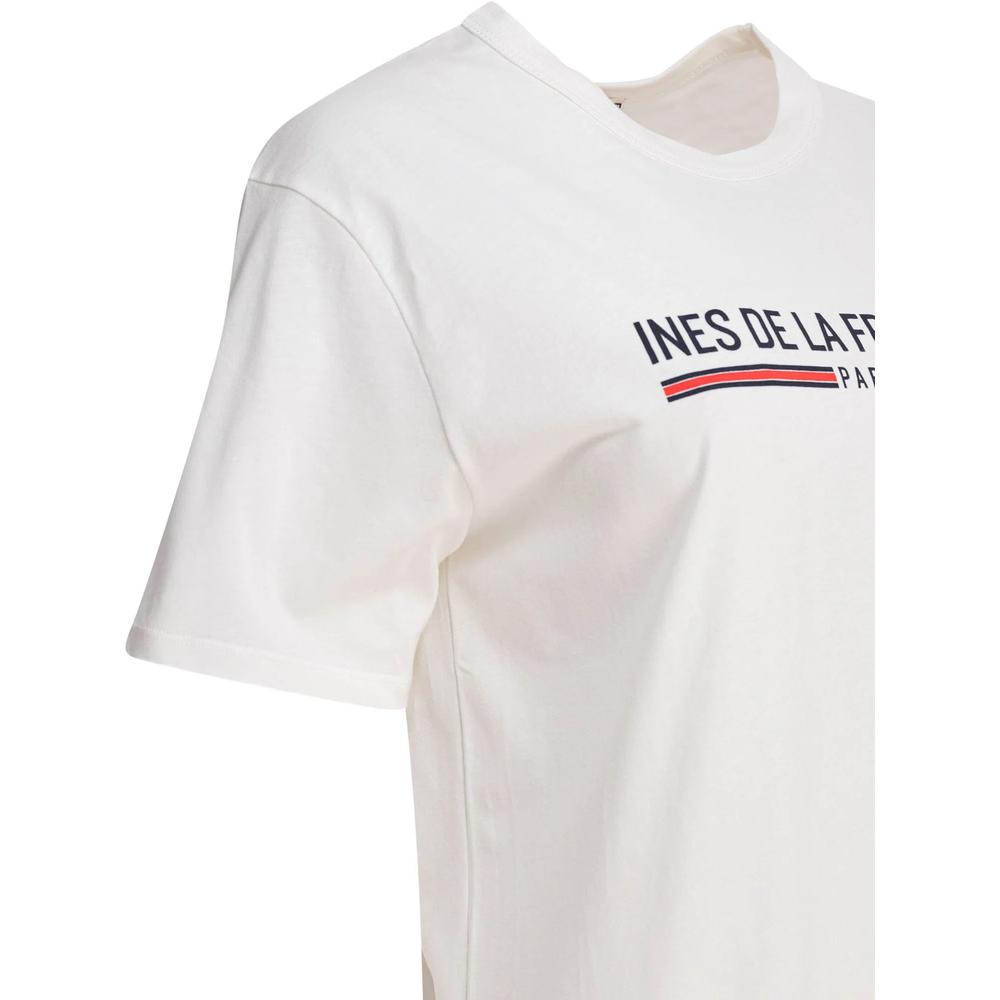 logo-print cotton t-shirt 4