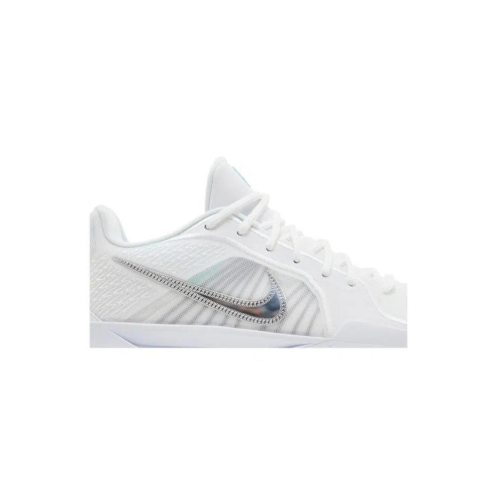 Кроссовки Nike Wmns Sabrina 2 EP 'White Noise' 2