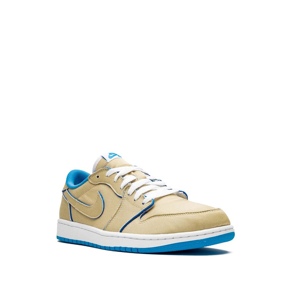 Кроссовки Air Jordan 1 Low SB 2