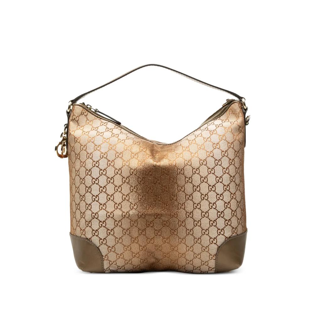 Сумка на плечо GG Lurex Heart Bit (2000-2015 годы) 1