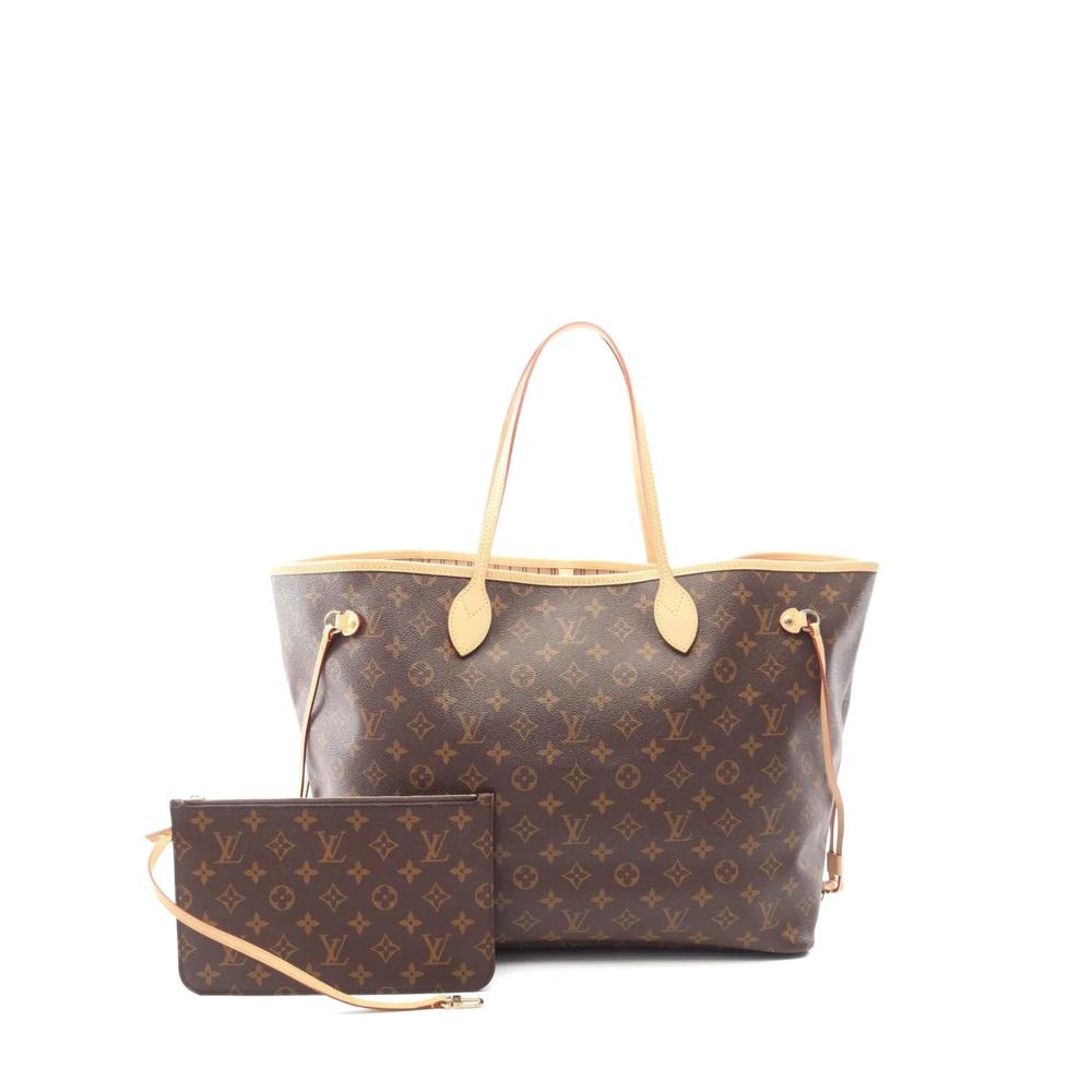 Сумка-тоут GM Neverfull (2021 год) 1
