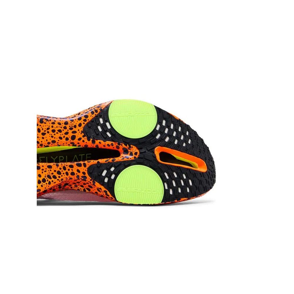 Кроссовки Nike Air Zoom Alphafly NEXT% 3 'Electric Pack' 5