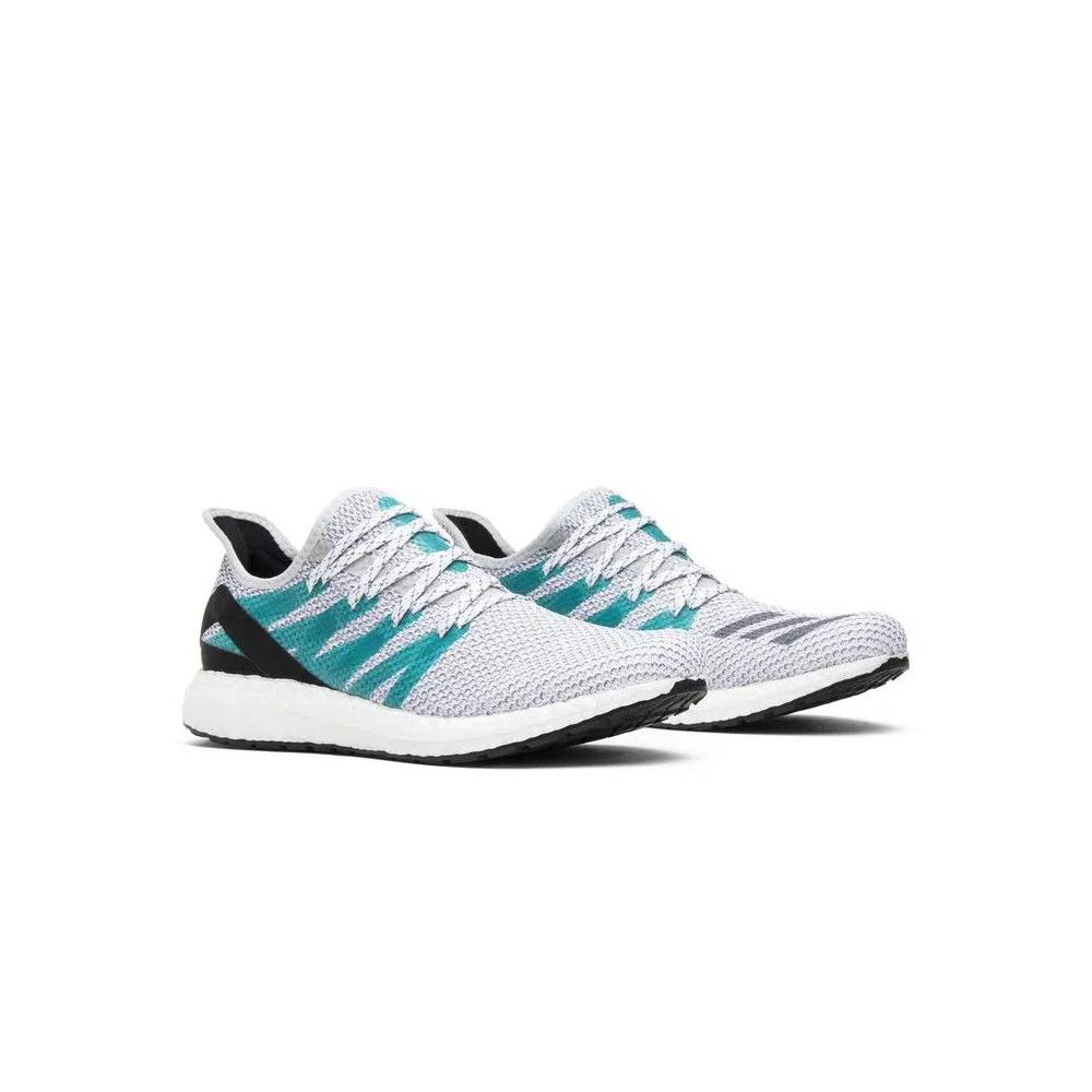 Кроссовки adidas SpeedFactory LDN 'White' 8
