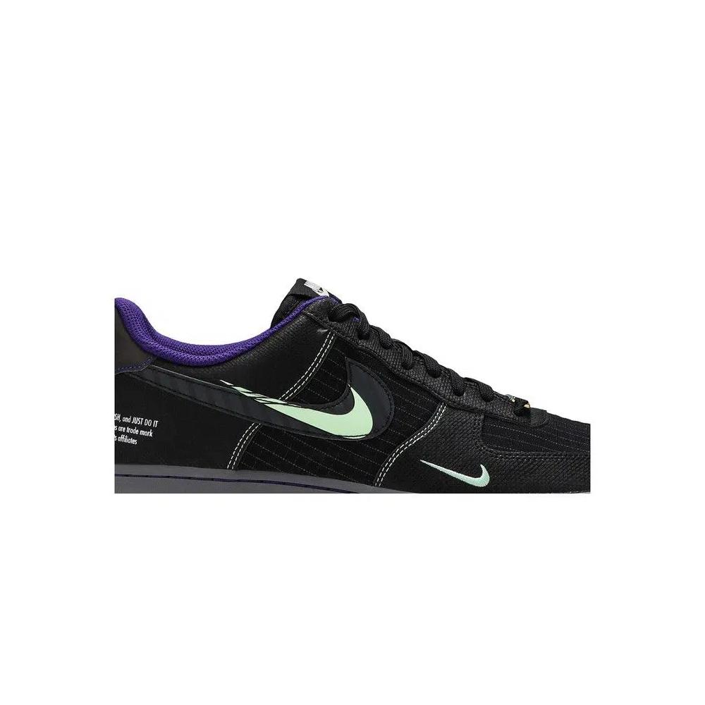 Кроссовки Nike Air Force 1 '07 LV8 Low 'Future Swoosh' 2