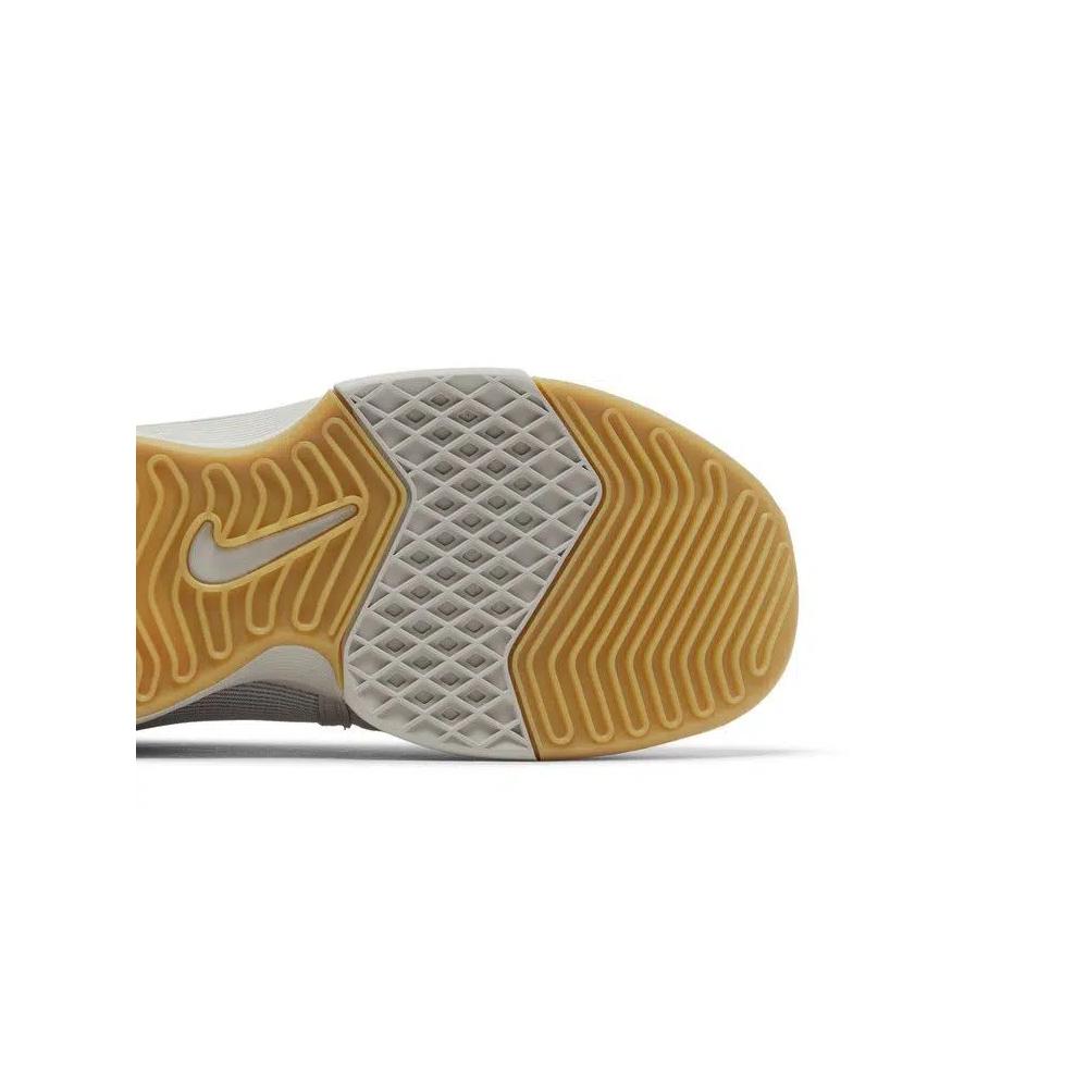 Кроссовки Nike LeBron Witness 8 'Light Bone Gum' 5