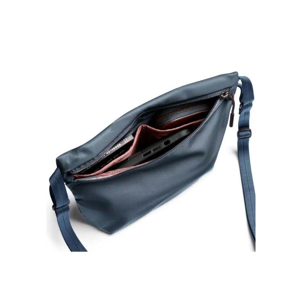 Bellroy Laneway Sacoche Кроссбоди сумка - Синесталь 4