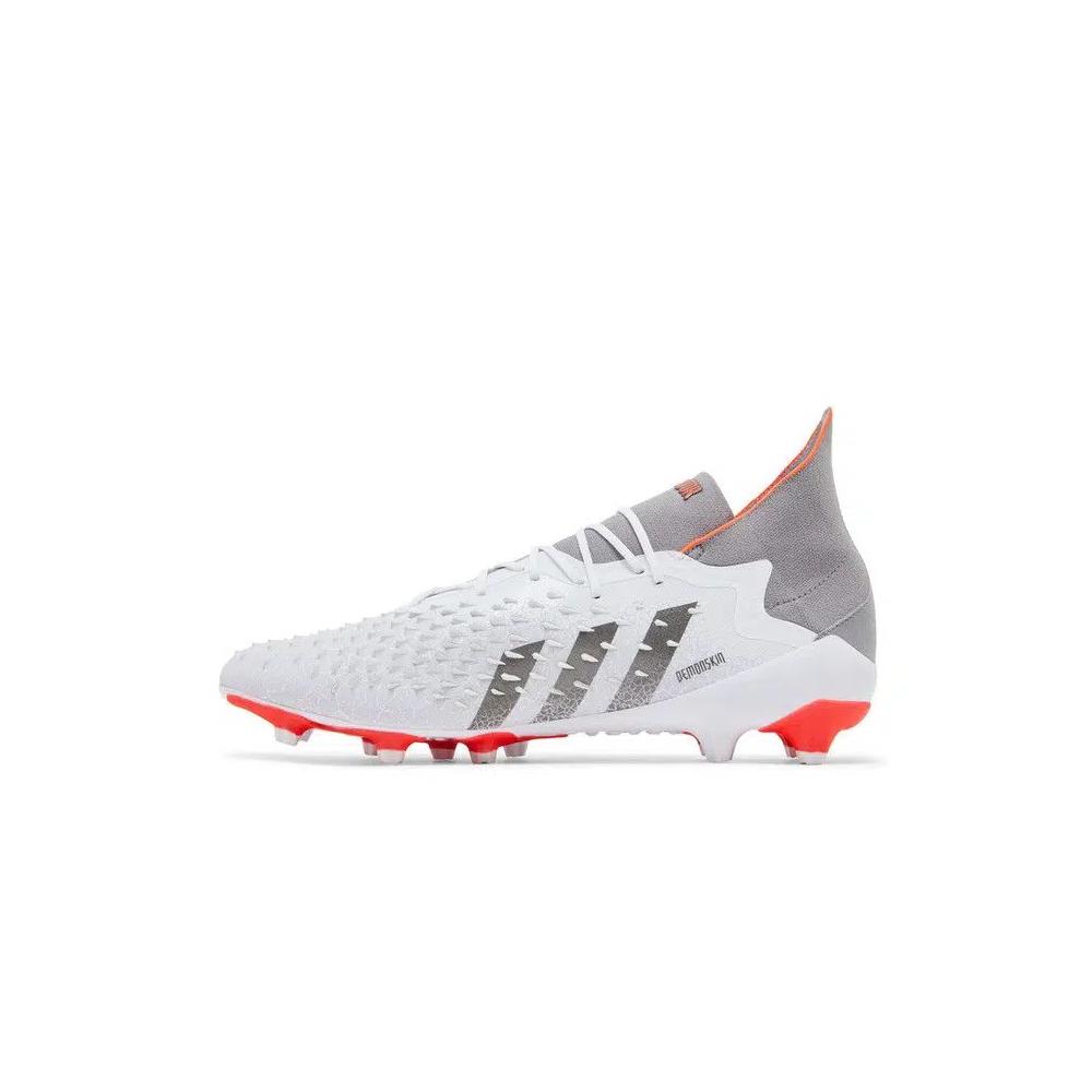 Бутсы Adidas Predator Freak.1 AG 'Demonskin - White Solar' 3