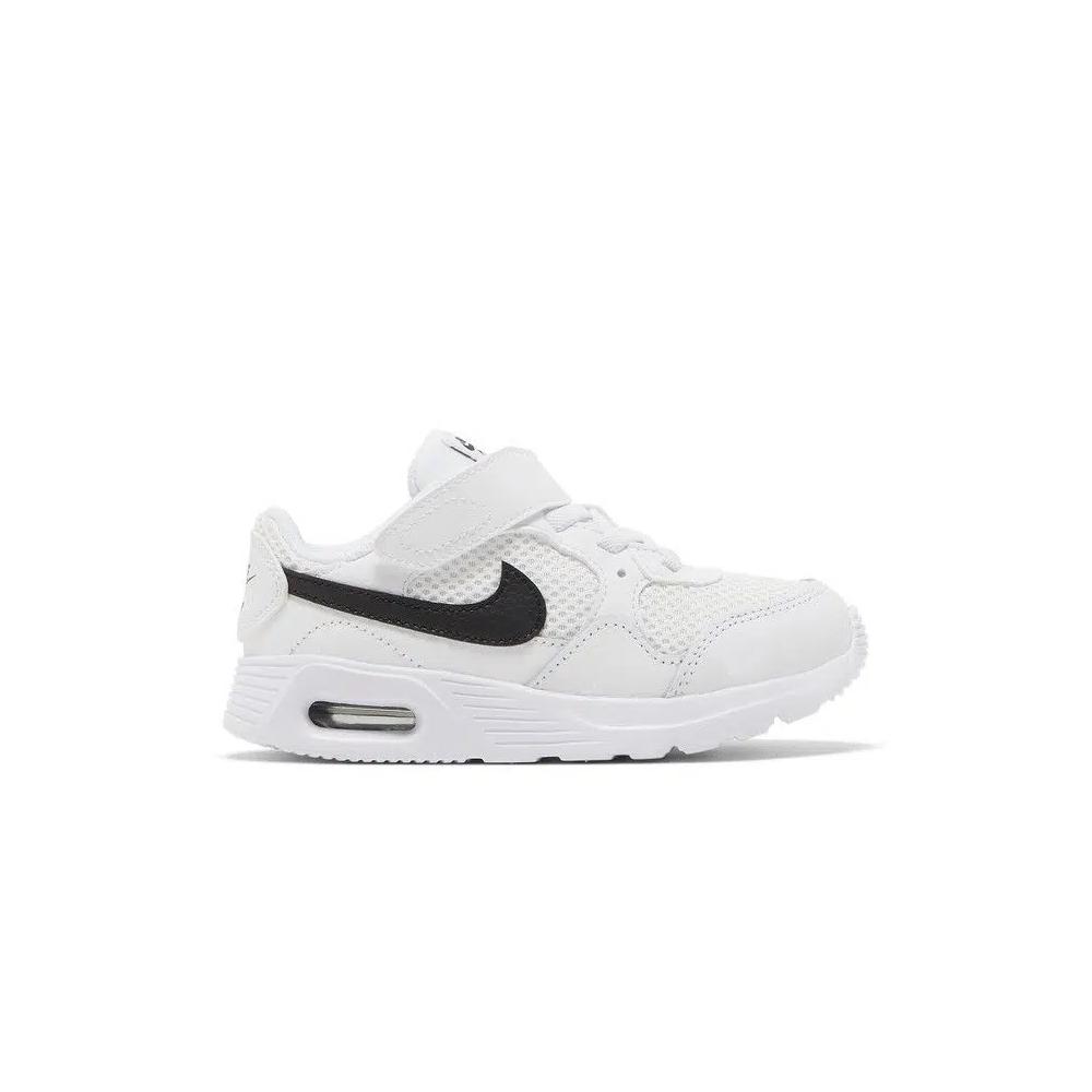 Кроссовки Nike Air Max SC TD 'White Black' 1