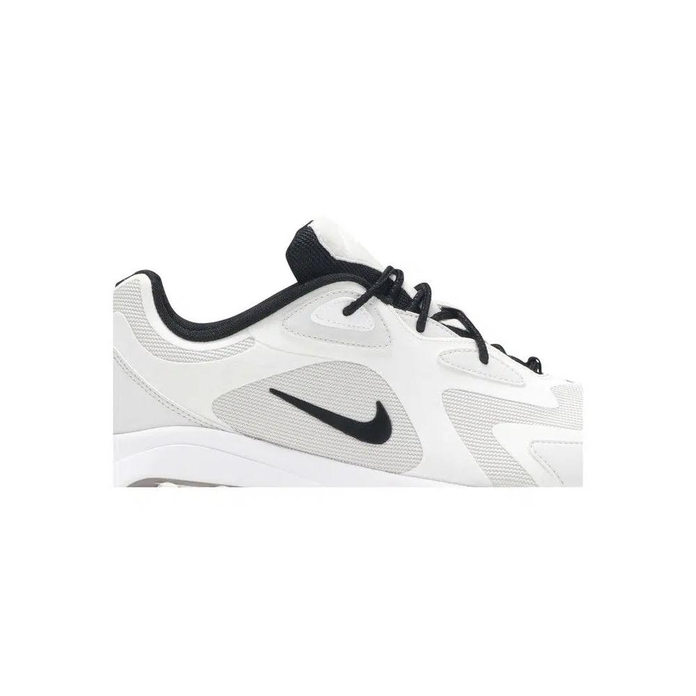 Кроссовки Nike Air Max 200 'White Multi' 2
