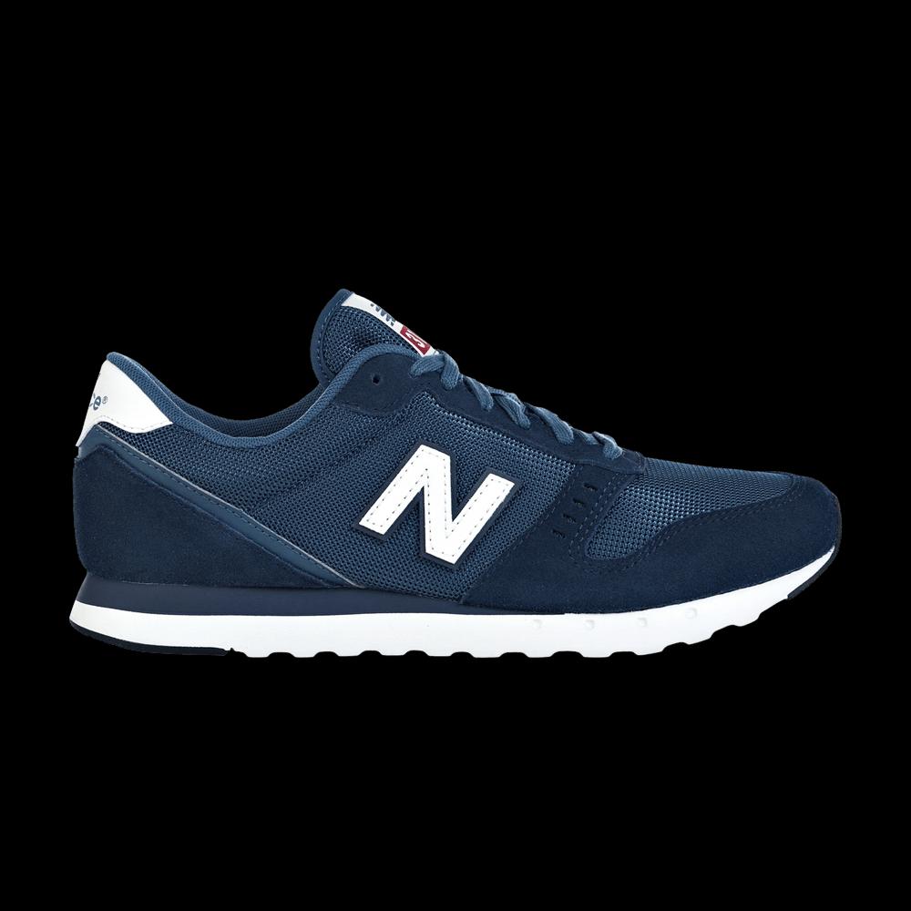 Кроссовки New Balance 311 'Navy Blue' 1
