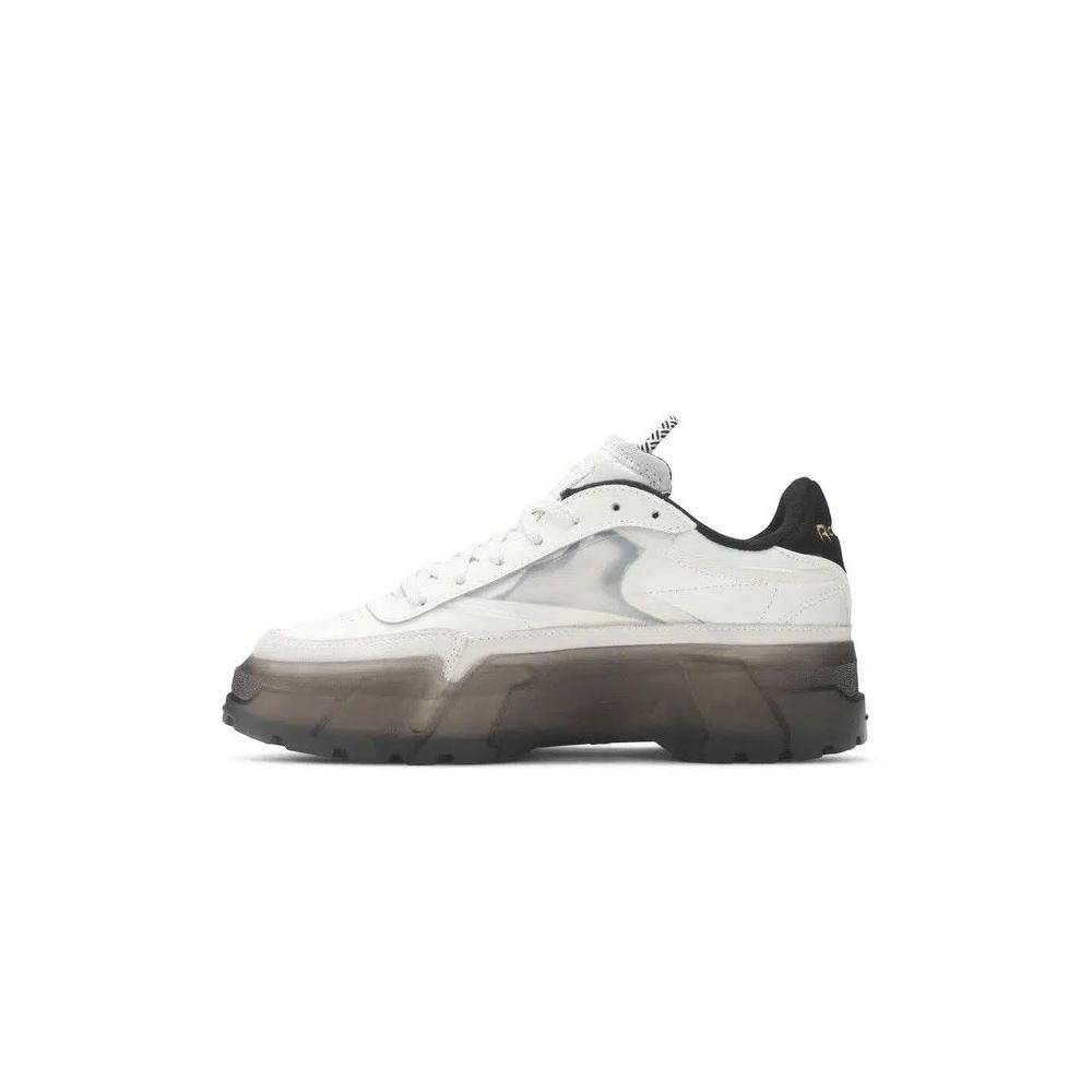 Кроссовки Reebok Cardi B x Wmns Club C 'Chalk' 3