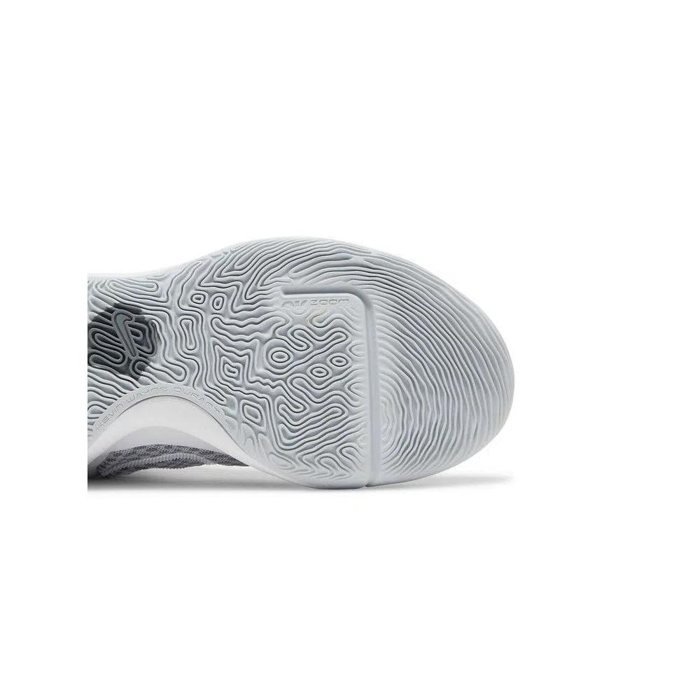 Кроссовки Nike KD Trey 5 IX 'Pure Platinum' 5