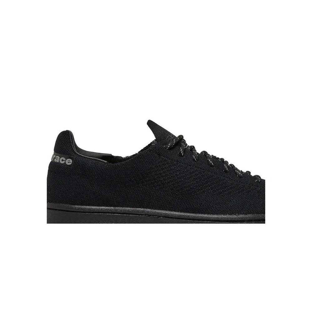 Кроссовки Pharrell x adidas Superstar Primeknit 'Black Future' 2