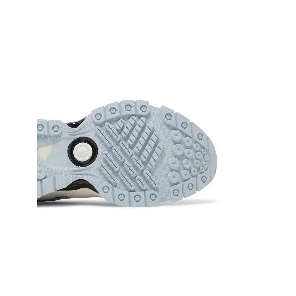 Кроссовки Puma Nano Odyssey 'White Black' 5