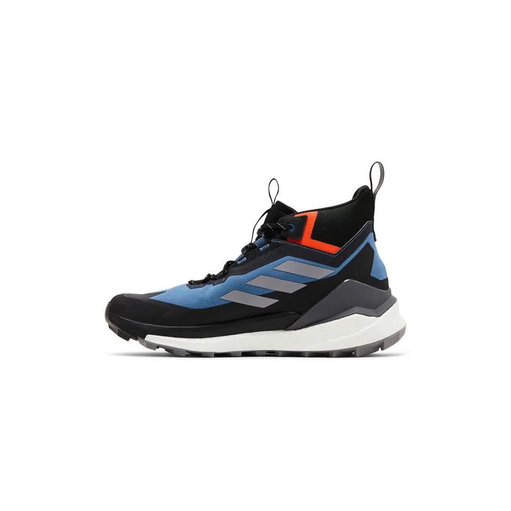 Ботинки adidas Terrex Free Hiker 2 GORE-TEX 'Wonder Steel Grey' 3