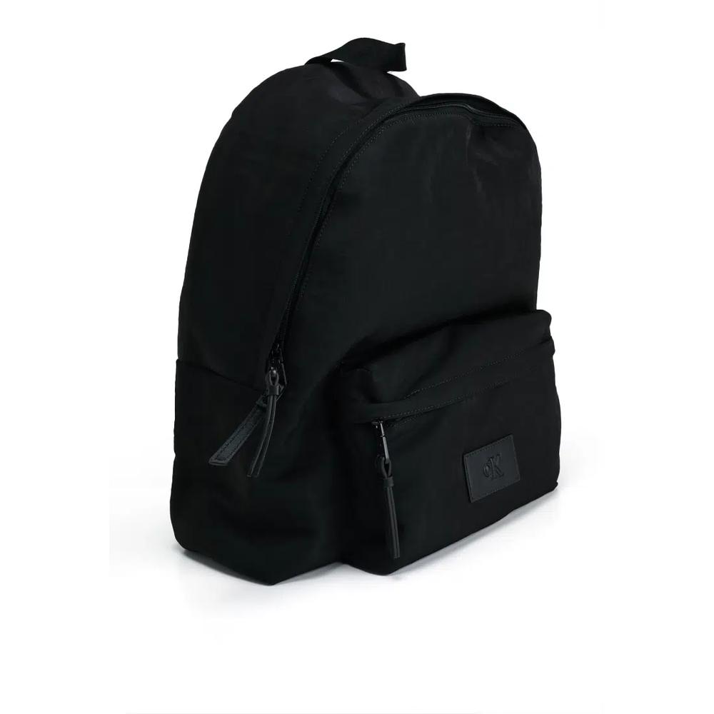 Рюкзак из нейлона - Calvin Klein Accessories 2